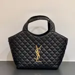 ICARE in Quilted Lambskin