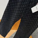 Oblique Jeans