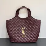 ICARE in Quilted Lambskin
