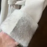 LP Wool Coat