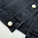 LV Denim Trucker Jacket