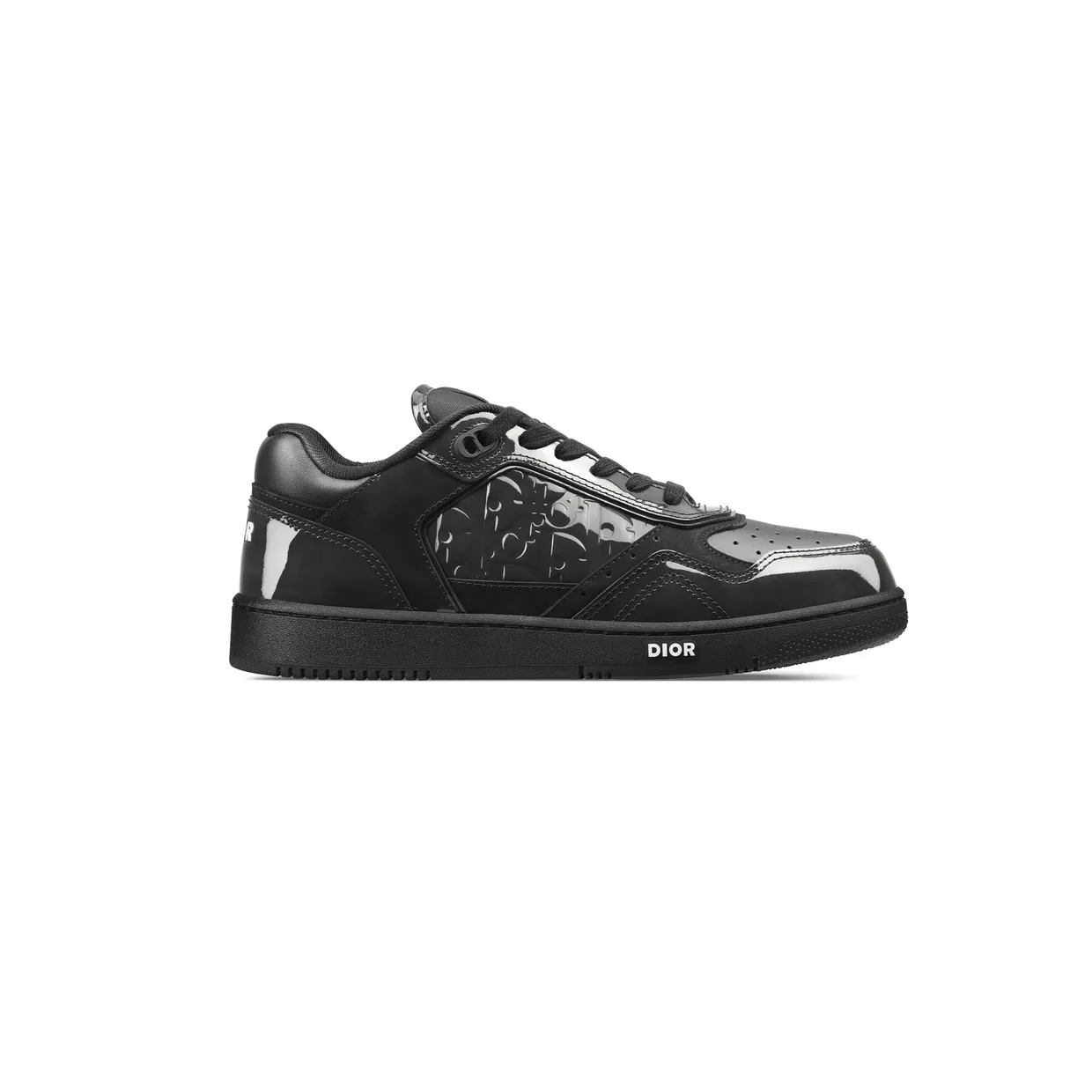 B27 Uptown Low-Top Sneaker