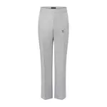 Tailored Technical Wool Track Pants
