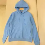 Oblique Relaxed-Fit Hooded Sweatshirt