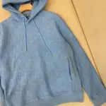 Oblique Relaxed-Fit Hooded Sweatshirt