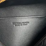 Intrecciato Mini Luxe Shoulder Bag