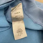 Oblique Relaxed-Fit Hooded Sweatshirt