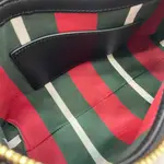 GG Emblem Medium Shoulder Bag