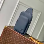 LV Avenue Slingbag