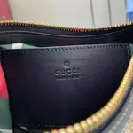 GG Emblem Medium Shoulder Bag