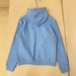 Oblique Relaxed-Fit Hooded Sweatshirt