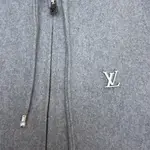 Tailored Technical Wool Hooded Blouson