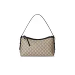 GG Emblem Medium Shoulder Bag