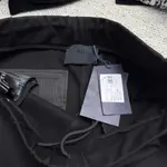 Recycled Double Jersey Pants