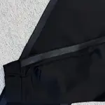 Recycled Double Jersey Pants