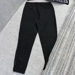 Recycled Double Jersey Pants