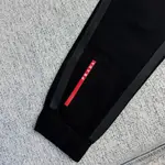 Recycled Double Jersey Pants