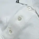 Signature Contrast Polo