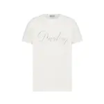 CD Cotton T-Shirt
