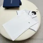 Signature Contrast Polo