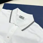 Signature Contrast Polo