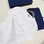 CD Cotton T-Shirt