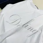CD Cotton T-Shirt