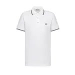 Signature Contrast Polo