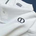 Signature Contrast Polo