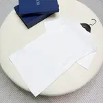 CD Cotton T-Shirt