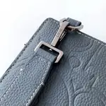 A5 Triangle Pouch