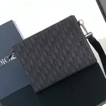 A5 Triangle Pouch