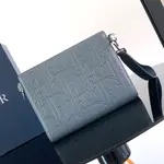 A5 Triangle Pouch