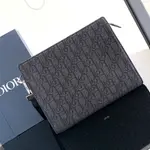 A5 Triangle Pouch