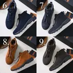 Triple Stitch Vetta