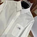Classic Cotton Shirt