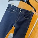 Long Slim-Fit Dior Oblique Jeans
