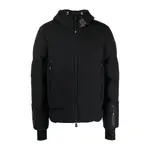 Angren Hooded Down Ski Jacket