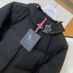 Angren Hooded Down Ski Jacket