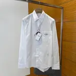 Classic Cotton Shirt