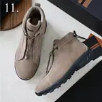 Triple Stitch Vetta