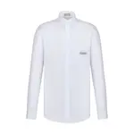 Classic Cotton Shirt