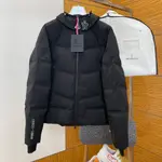 Angren Hooded Down Ski Jacket