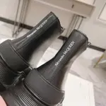 Zip Tread Slick boots