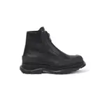 Zip Tread Slick boots