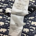 Reversible Long Puffer Jacket