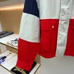 Yacht Club Windbreaker