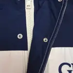 Yacht Club Windbreaker
