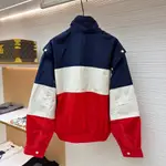 Yacht Club Windbreaker