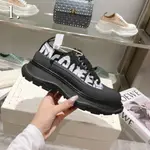 Tread Slick Low Lace Up